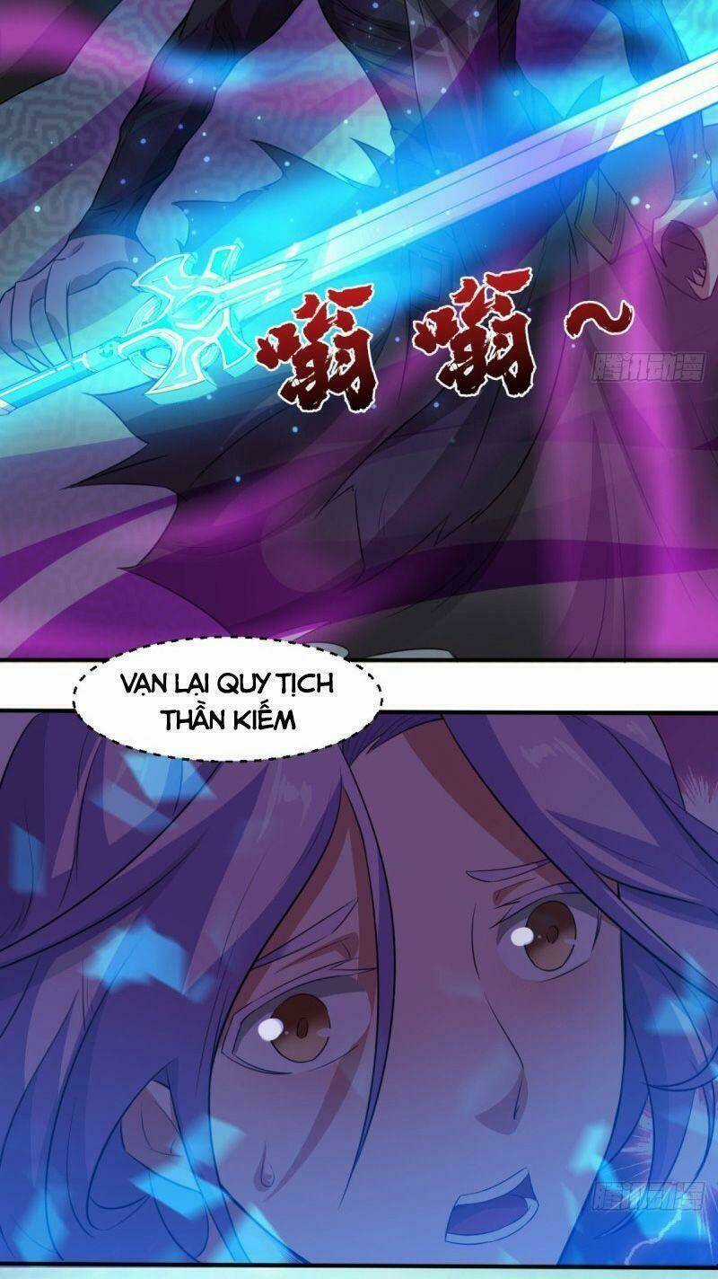 Ma Hoàng Sư Đệ Quả Thực Quá Chung Tình Chapter 42 trang 17