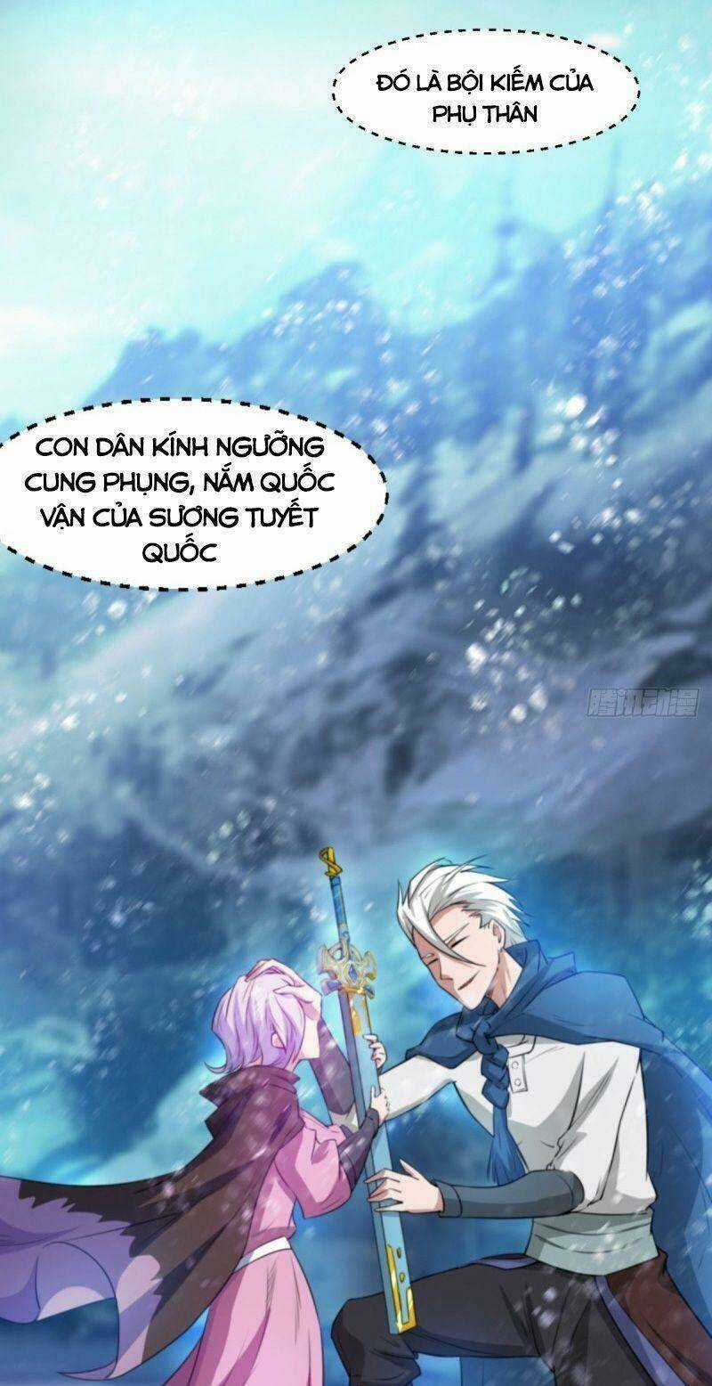 Ma Hoàng Sư Đệ Quả Thực Quá Chung Tình Chapter 42 trang 18