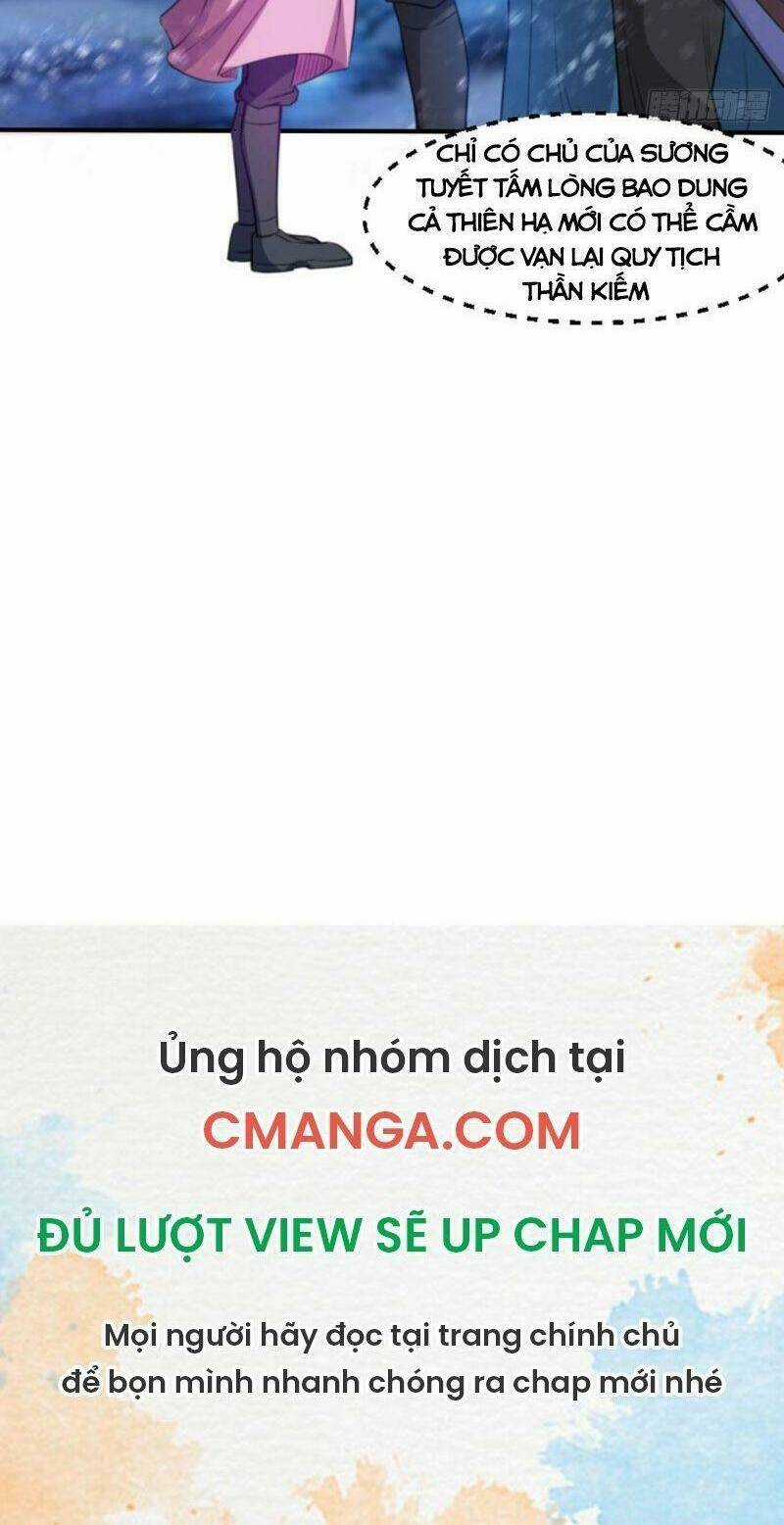 Ma Hoàng Sư Đệ Quả Thực Quá Chung Tình Chapter 42 trang 19