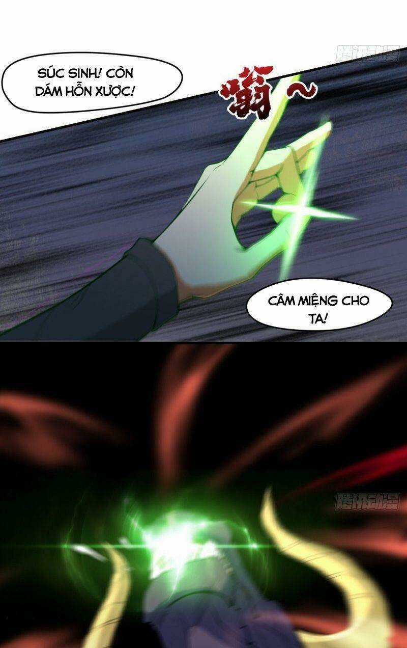 Ma Hoàng Sư Đệ Quả Thực Quá Chung Tình Chapter 42 trang 2