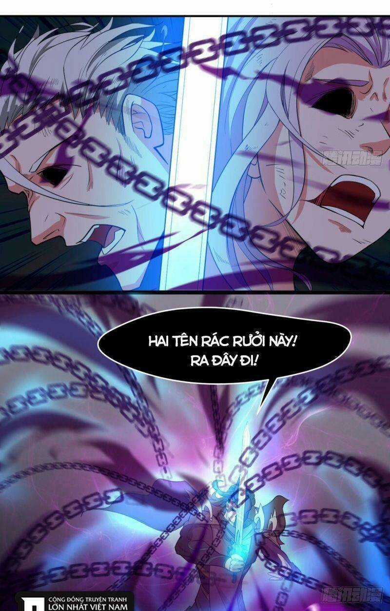 Ma Hoàng Sư Đệ Quả Thực Quá Chung Tình Chapter 42 trang 22