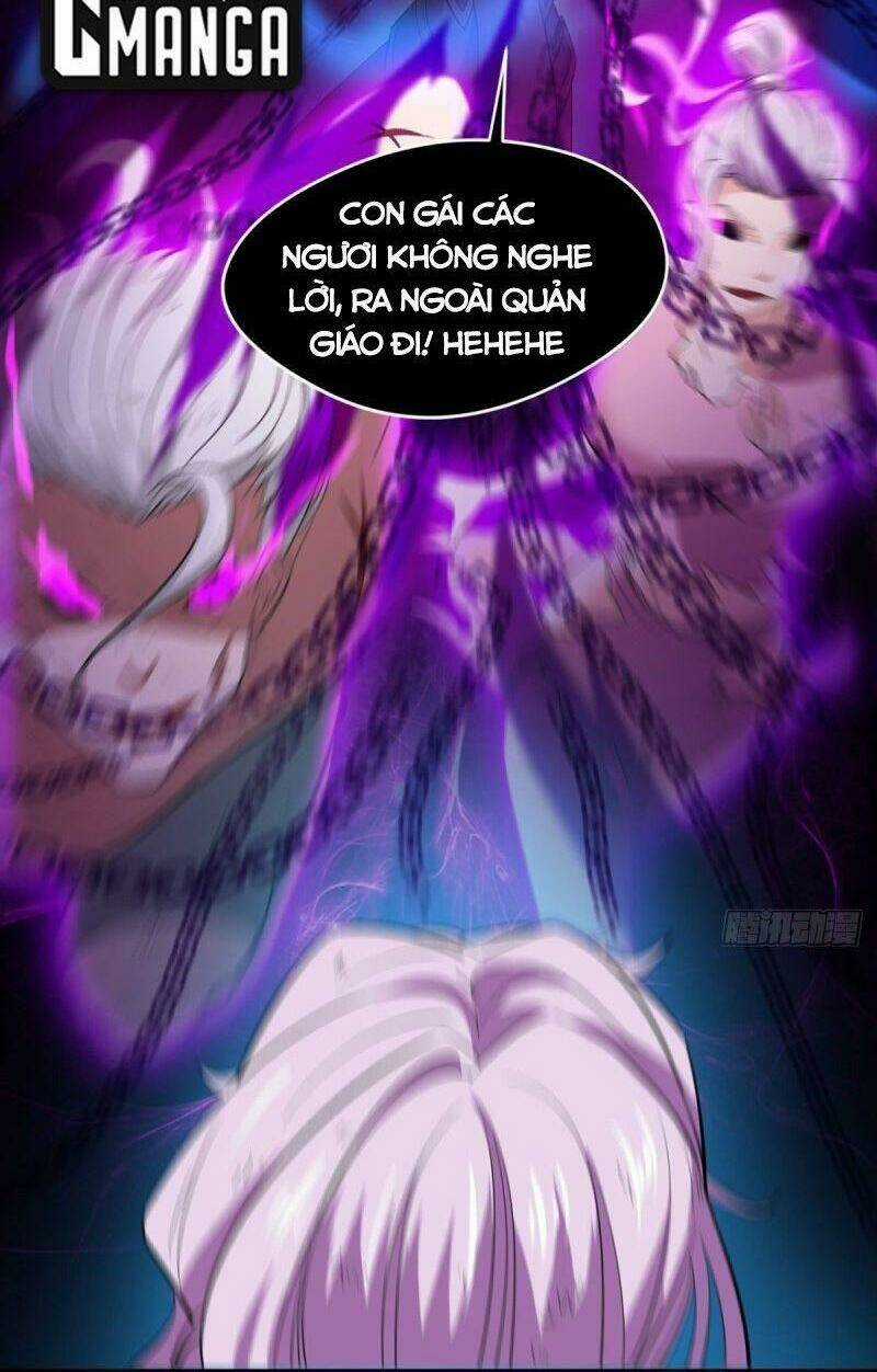 Ma Hoàng Sư Đệ Quả Thực Quá Chung Tình Chapter 42 trang 23