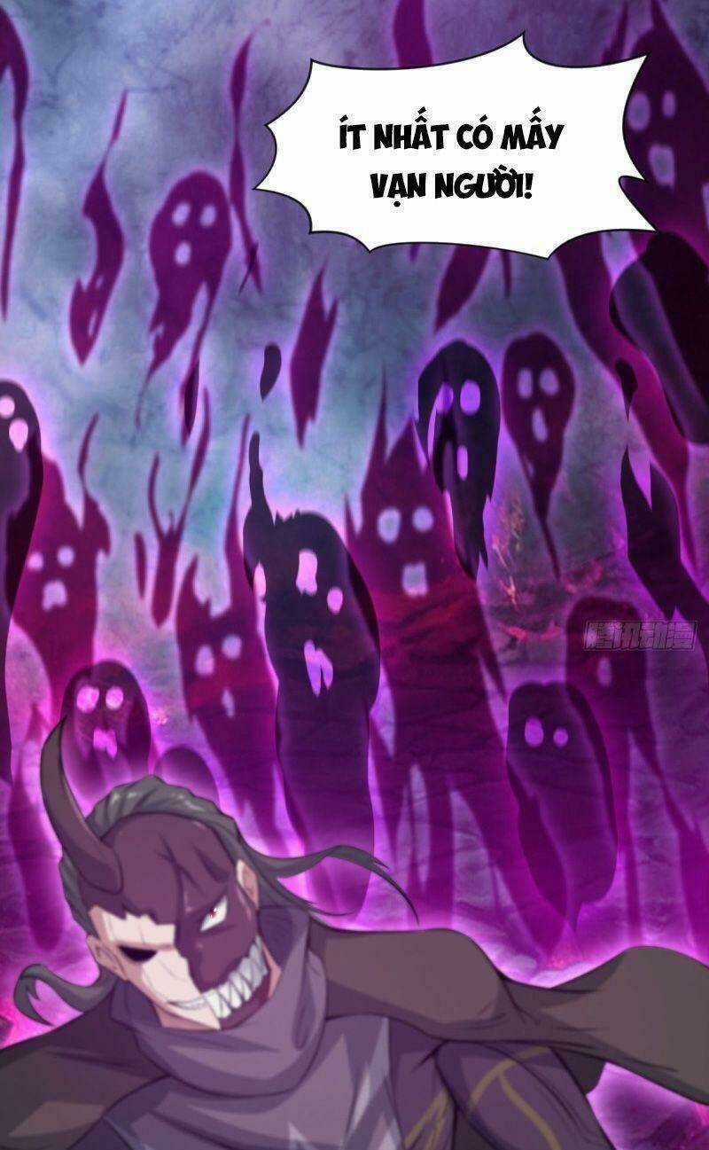 Ma Hoàng Sư Đệ Quả Thực Quá Chung Tình Chapter 42 trang 28