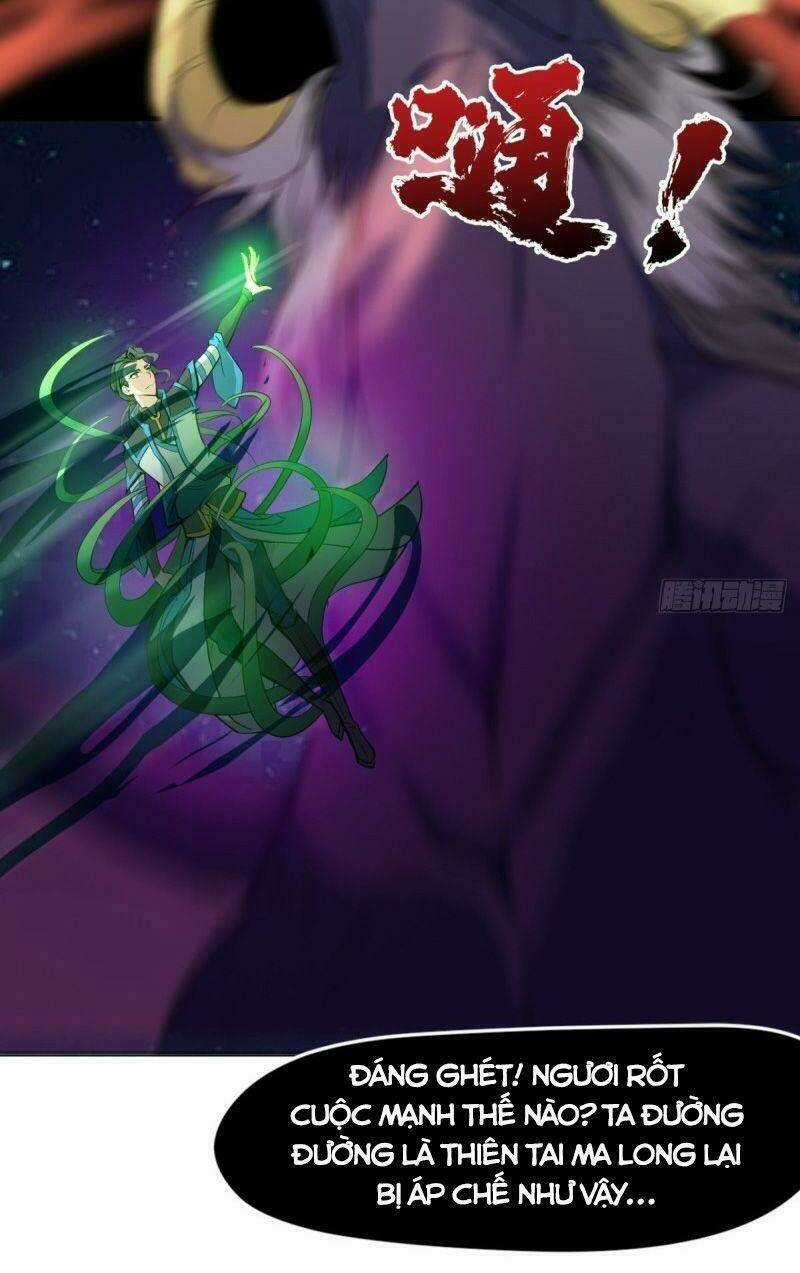 Ma Hoàng Sư Đệ Quả Thực Quá Chung Tình Chapter 42 trang 3