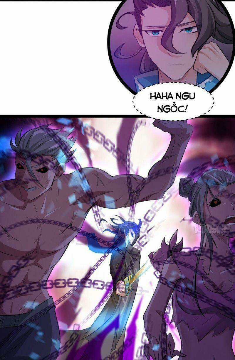 Ma Hoàng Sư Đệ Quả Thực Quá Chung Tình Chapter 42 trang 30