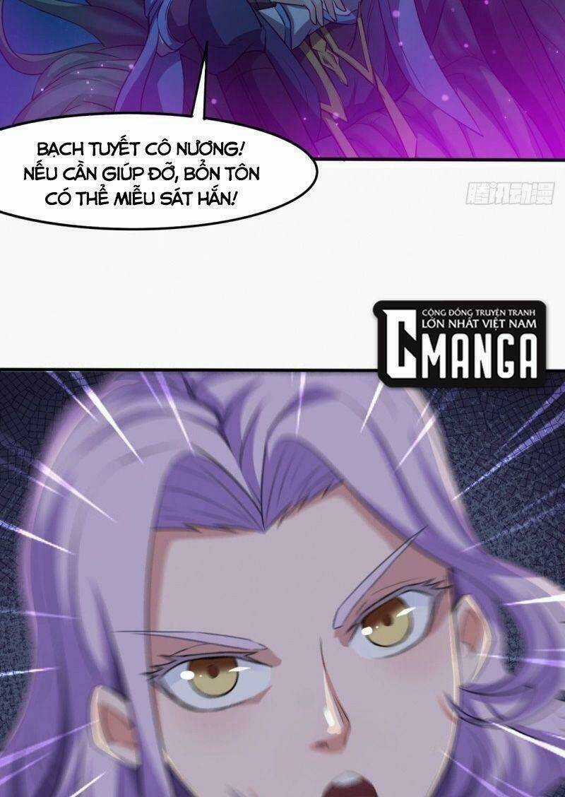 Ma Hoàng Sư Đệ Quả Thực Quá Chung Tình Chapter 42 trang 35