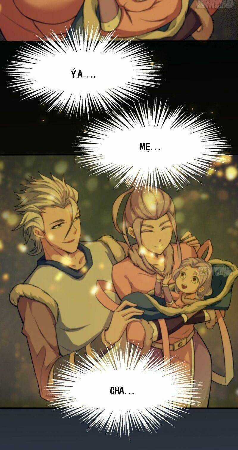 Ma Hoàng Sư Đệ Quả Thực Quá Chung Tình Chapter 42 trang 7