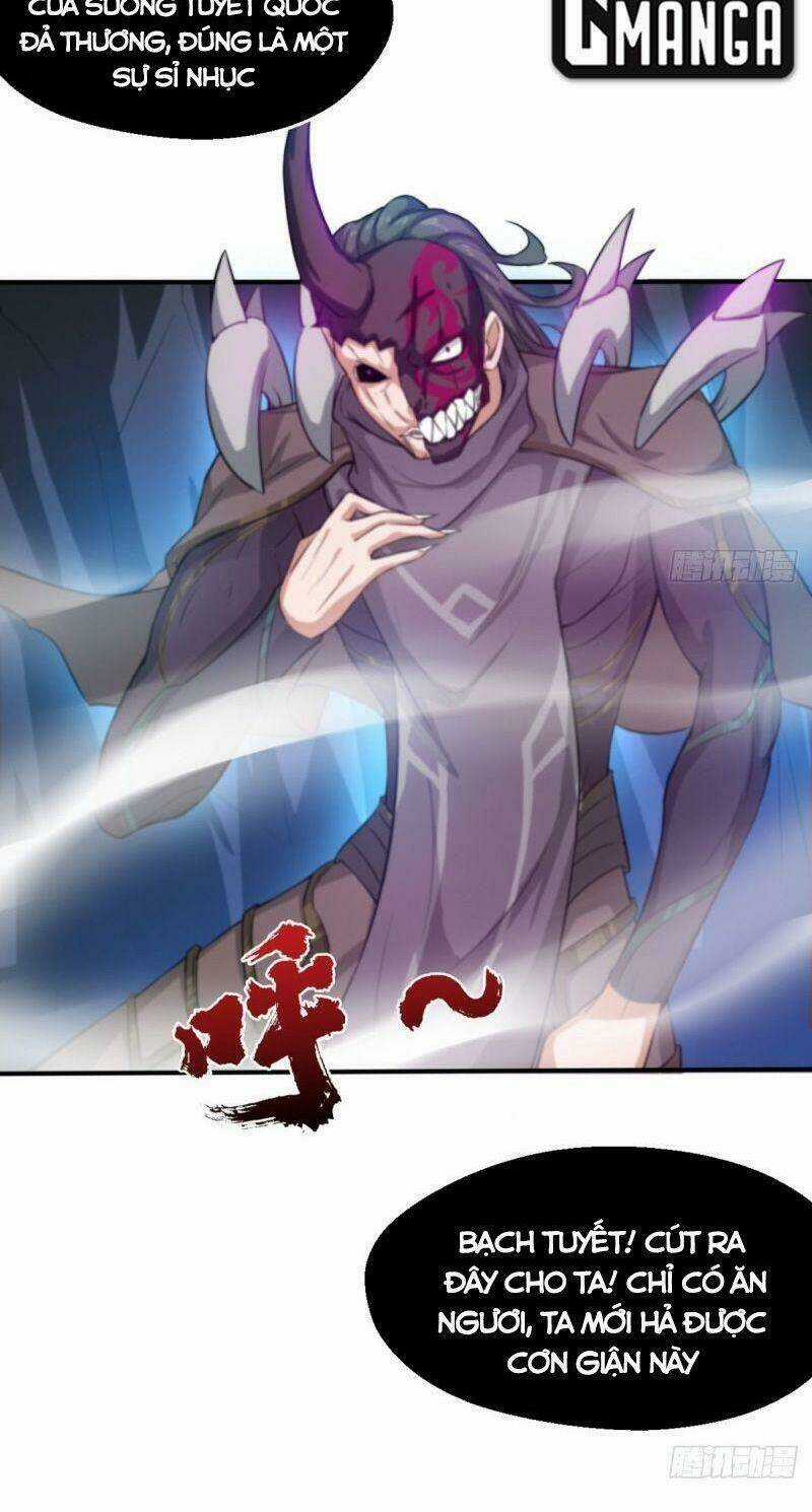 Ma Hoàng Sư Đệ Quả Thực Quá Chung Tình Chapter 42 trang 9