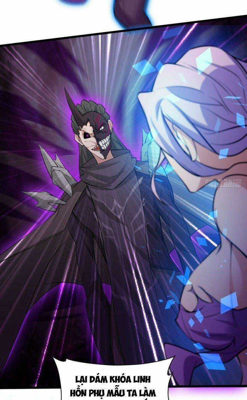 Ma Hoàng Sư Đệ Quả Thực Quá Chung Tình Chapter 43 trang 2