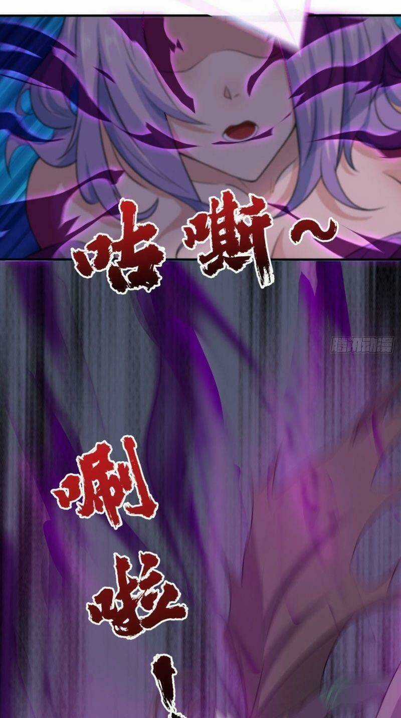 Ma Hoàng Sư Đệ Quả Thực Quá Chung Tình Chapter 43 trang 26