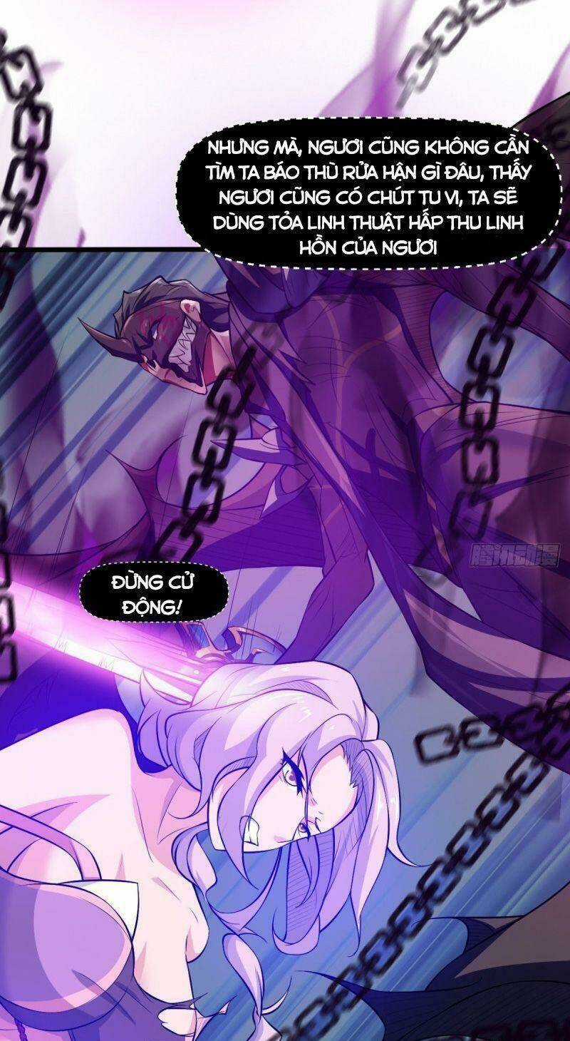 Ma Hoàng Sư Đệ Quả Thực Quá Chung Tình Chapter 43 trang 8