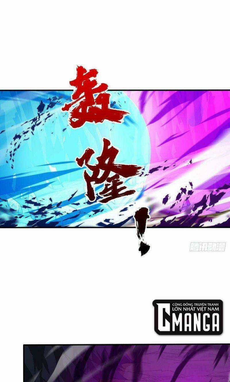 Ma Hoàng Sư Đệ Quả Thực Quá Chung Tình Chapter 44 trang 0