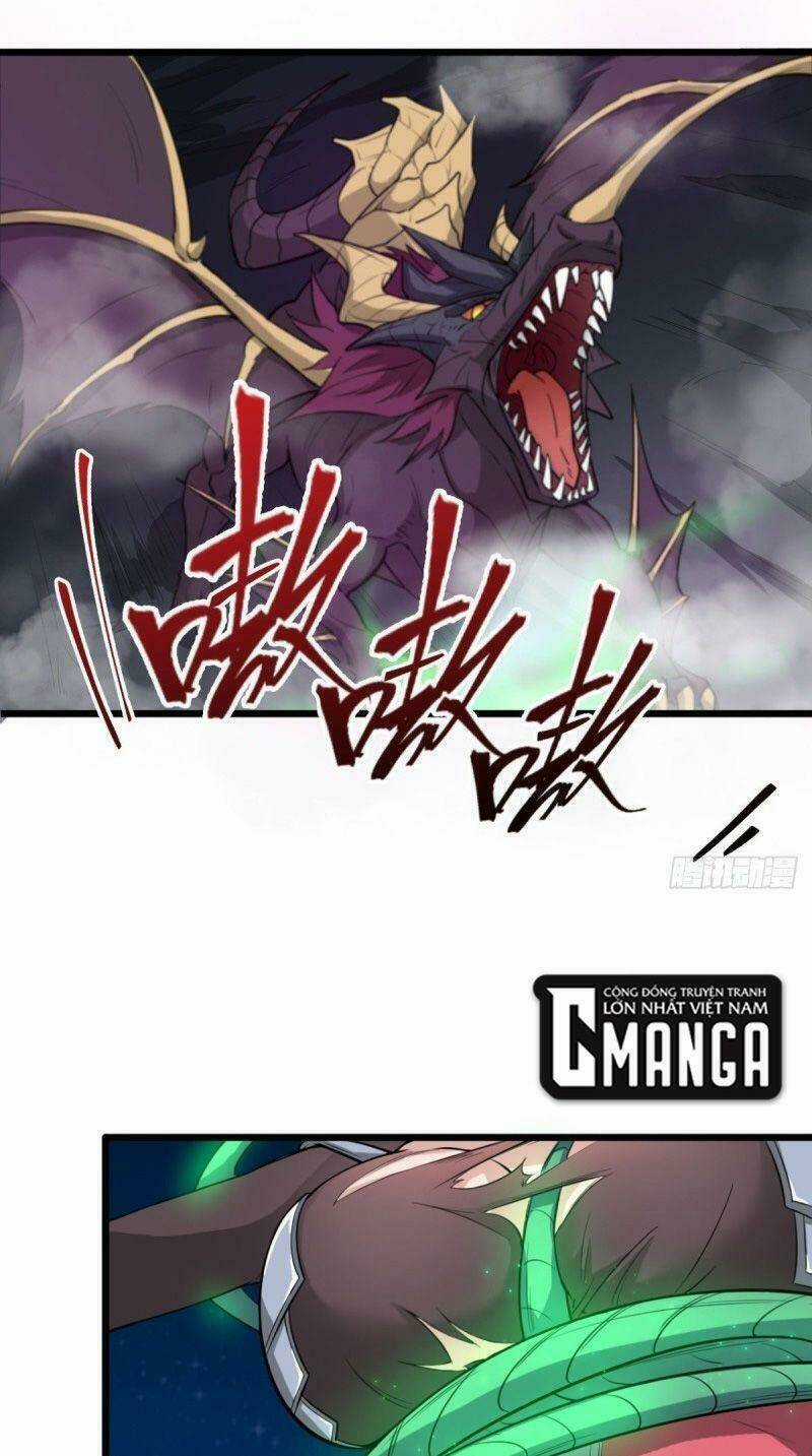 Ma Hoàng Sư Đệ Quả Thực Quá Chung Tình Chapter 45 trang 0