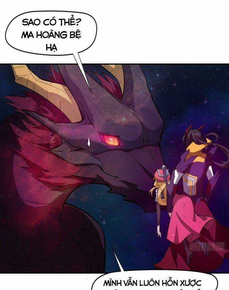Ma Hoàng Sư Đệ Quả Thực Quá Chung Tình Chapter 46 trang 0