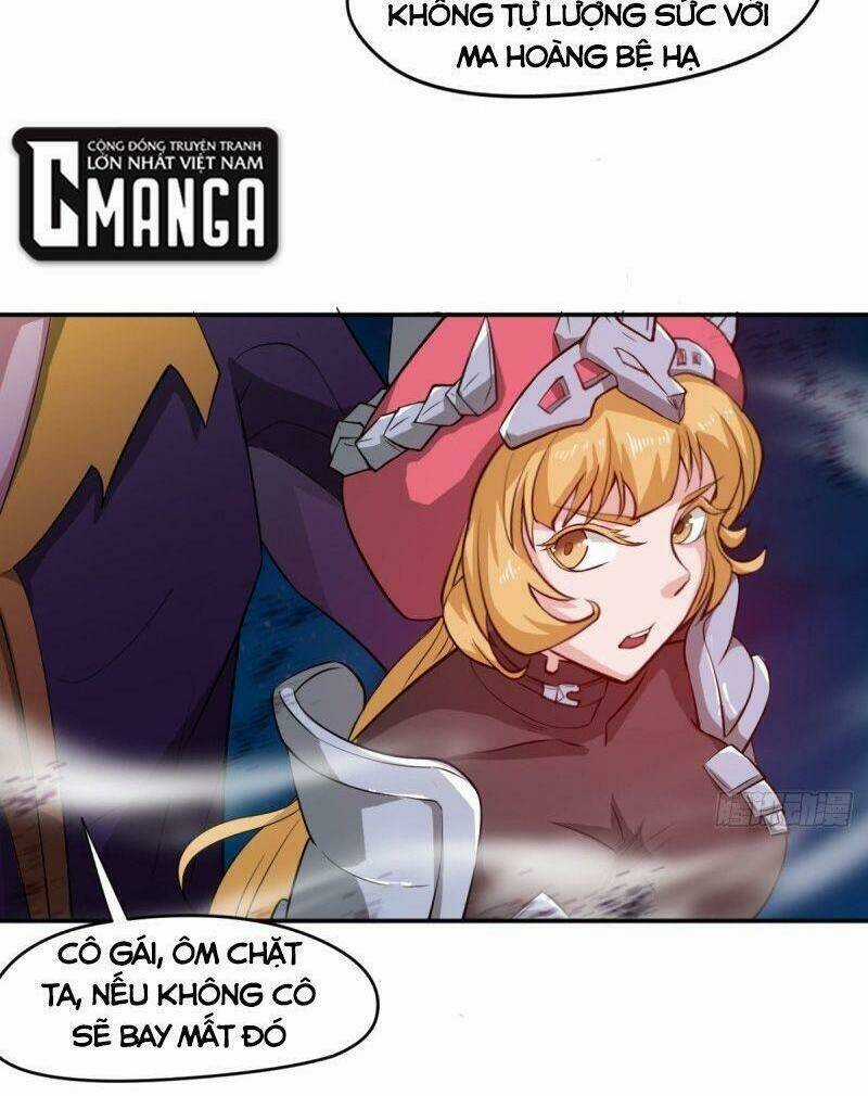 Ma Hoàng Sư Đệ Quả Thực Quá Chung Tình Chapter 46 trang 1