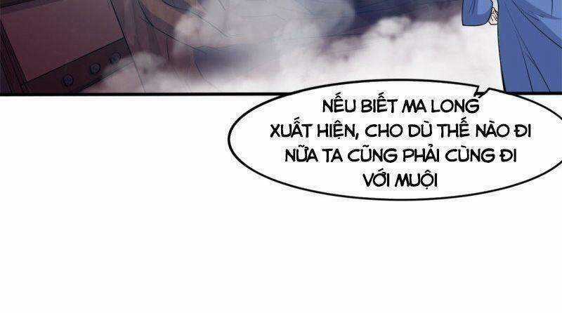 Ma Hoàng Sư Đệ Quả Thực Quá Chung Tình Chapter 48 trang 1