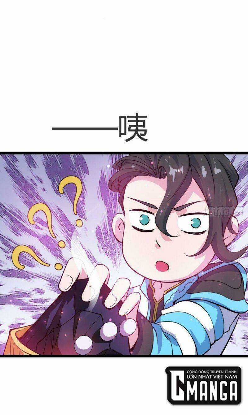 Ma Hoàng Sư Đệ Quả Thực Quá Chung Tình Chapter 5 trang 28