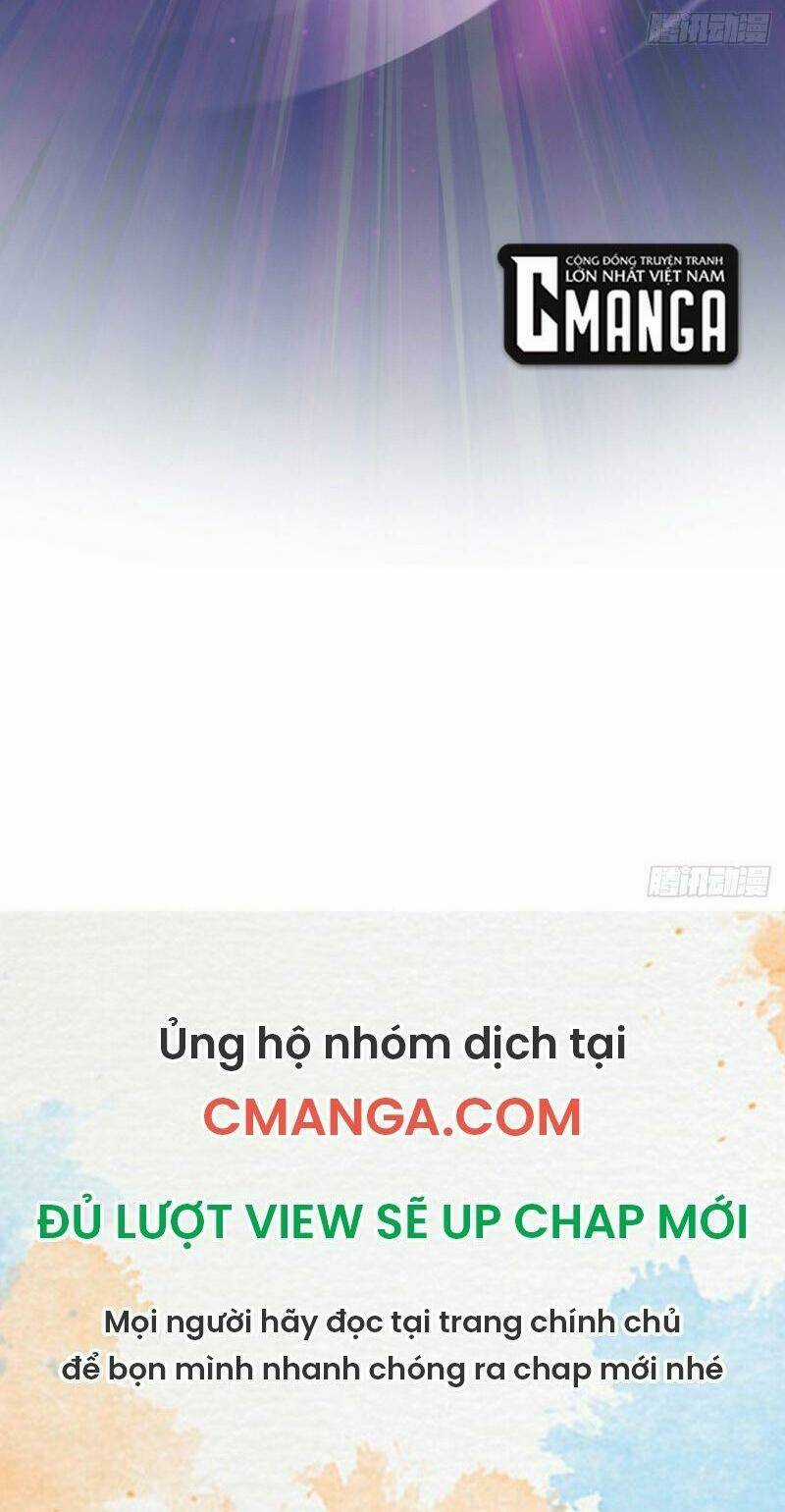 Ma Hoàng Sư Đệ Quả Thực Quá Chung Tình Chapter 5 trang 36