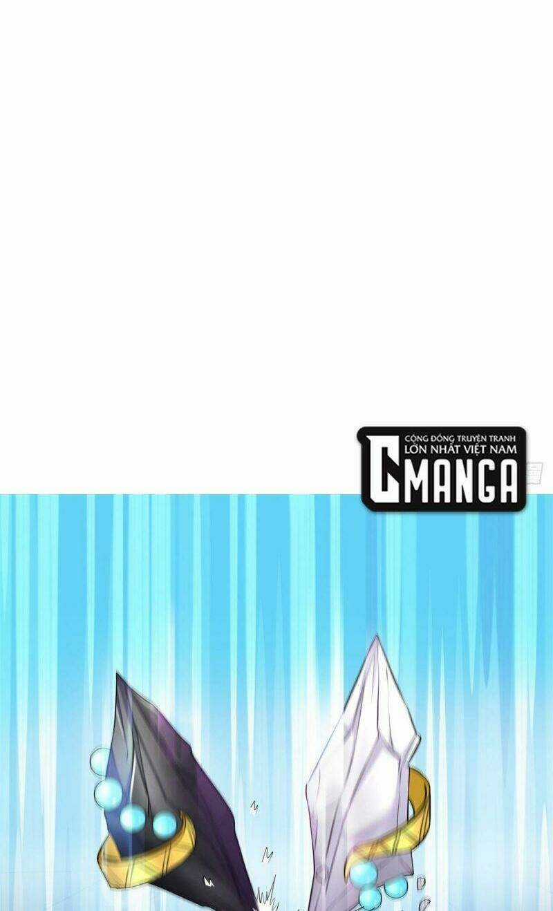 Ma Hoàng Sư Đệ Quả Thực Quá Chung Tình Chapter 6 trang 13