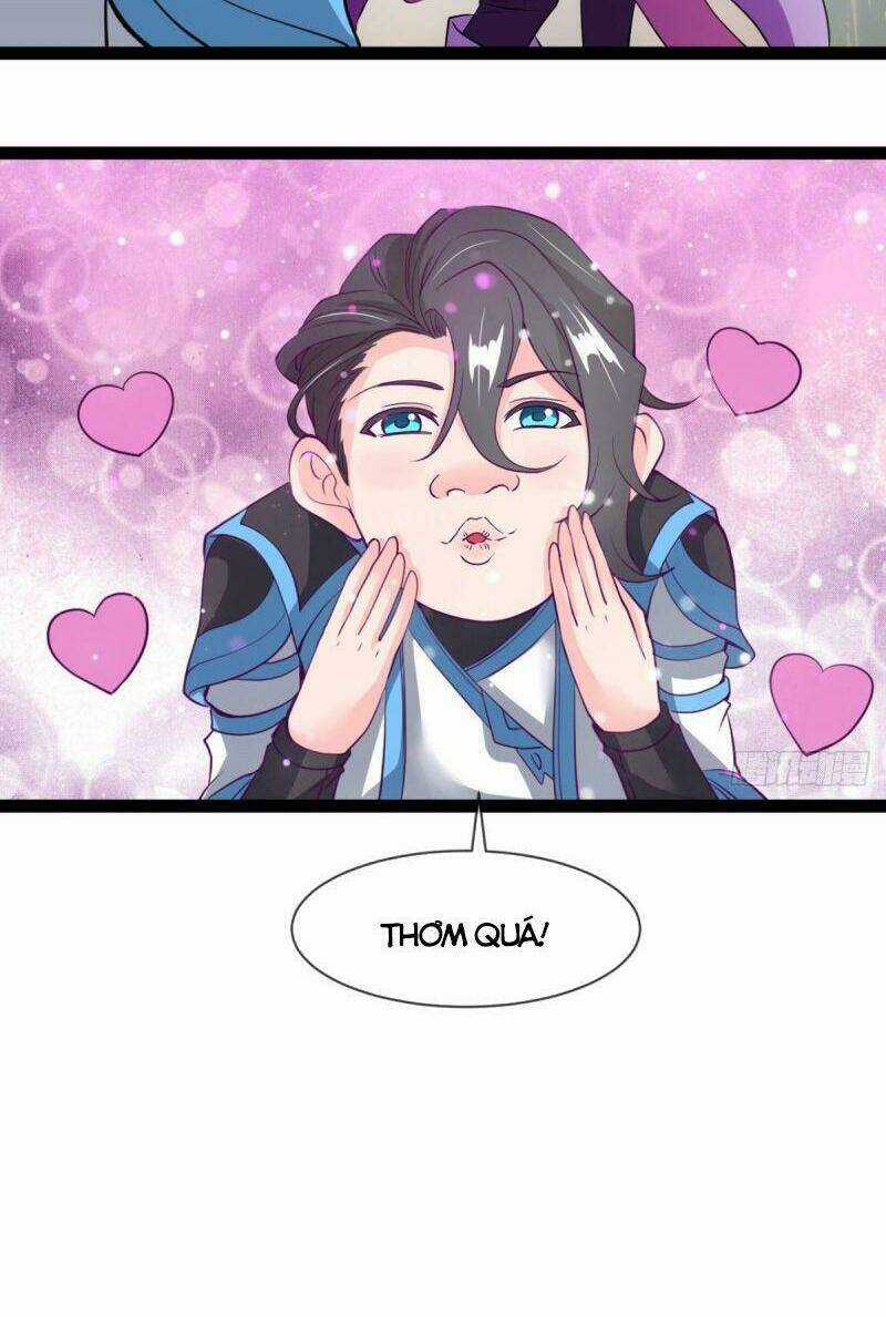 Ma Hoàng Sư Đệ Quả Thực Quá Chung Tình Chapter 6 trang 23