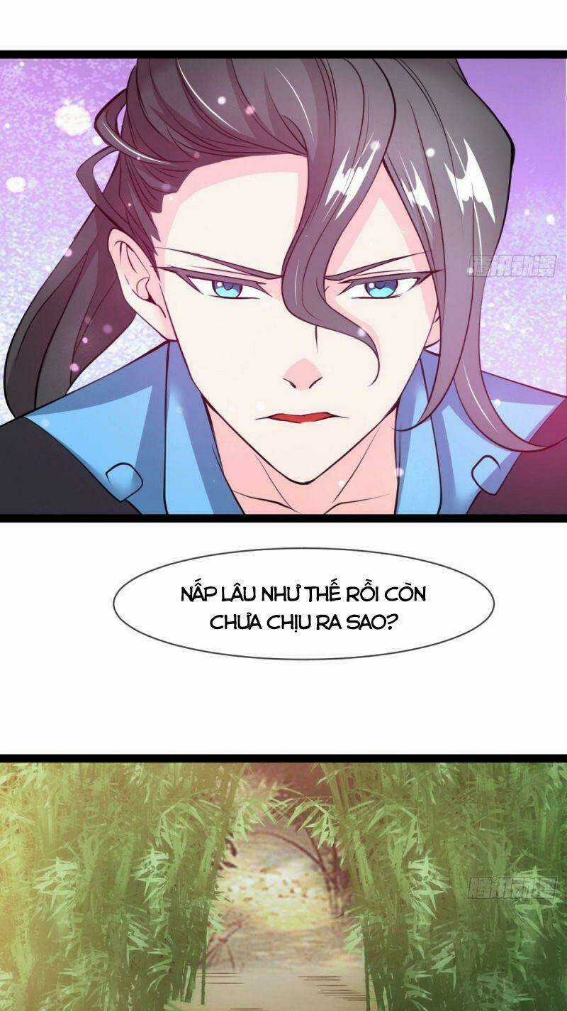 Ma Hoàng Sư Đệ Quả Thực Quá Chung Tình Chapter 6 trang 24