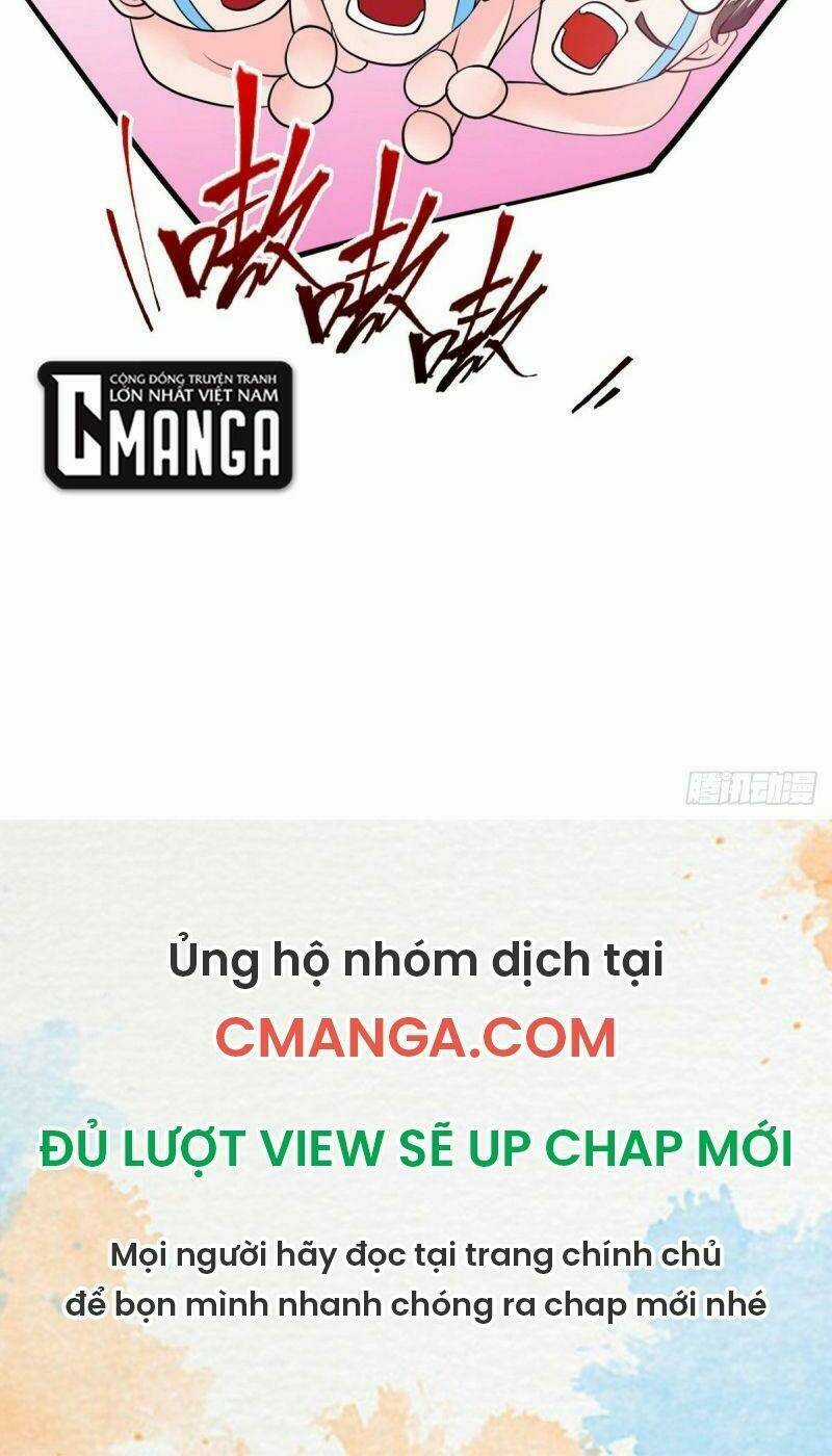 Ma Hoàng Sư Đệ Quả Thực Quá Chung Tình Chapter 6 trang 35