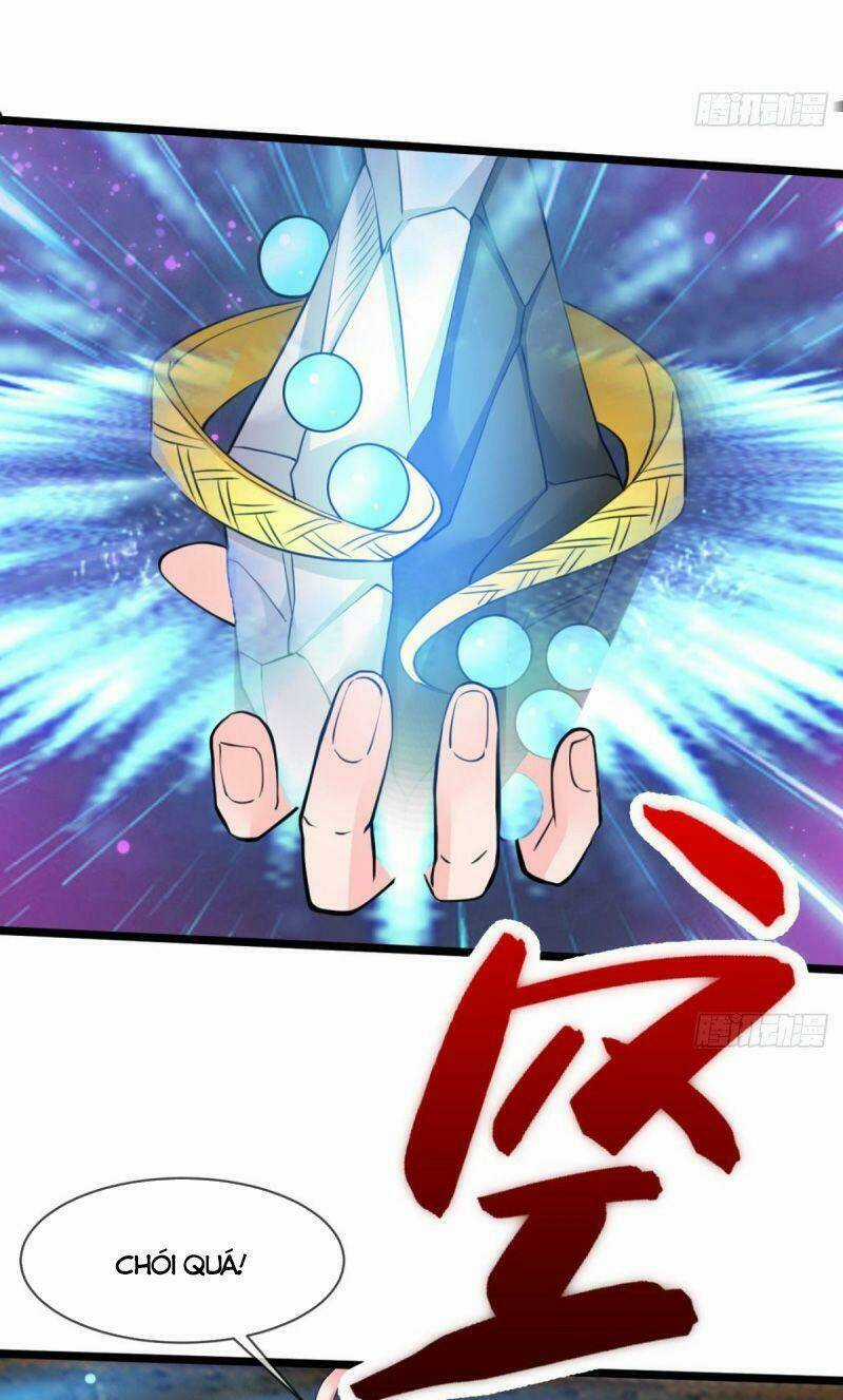 Ma Hoàng Sư Đệ Quả Thực Quá Chung Tình Chapter 6 trang 8