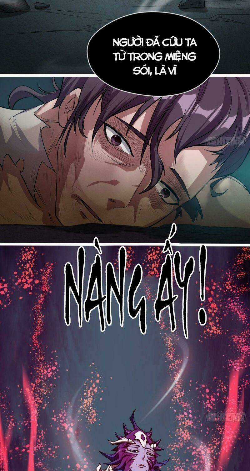 Ma Hoàng Sư Đệ Quả Thực Quá Chung Tình Chapter 69 trang 10