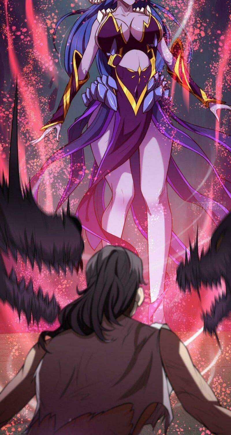 Ma Hoàng Sư Đệ Quả Thực Quá Chung Tình Chapter 69 trang 11