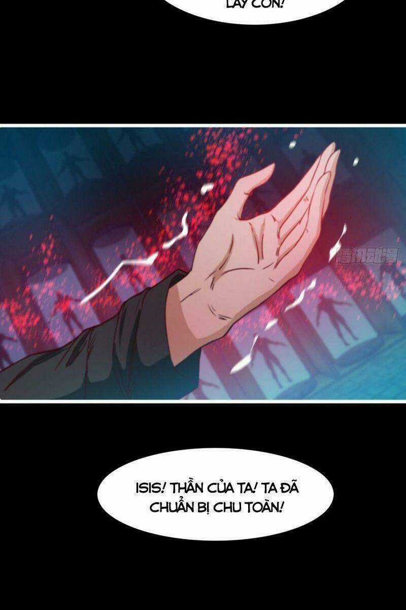 Ma Hoàng Sư Đệ Quả Thực Quá Chung Tình Chapter 69 trang 15