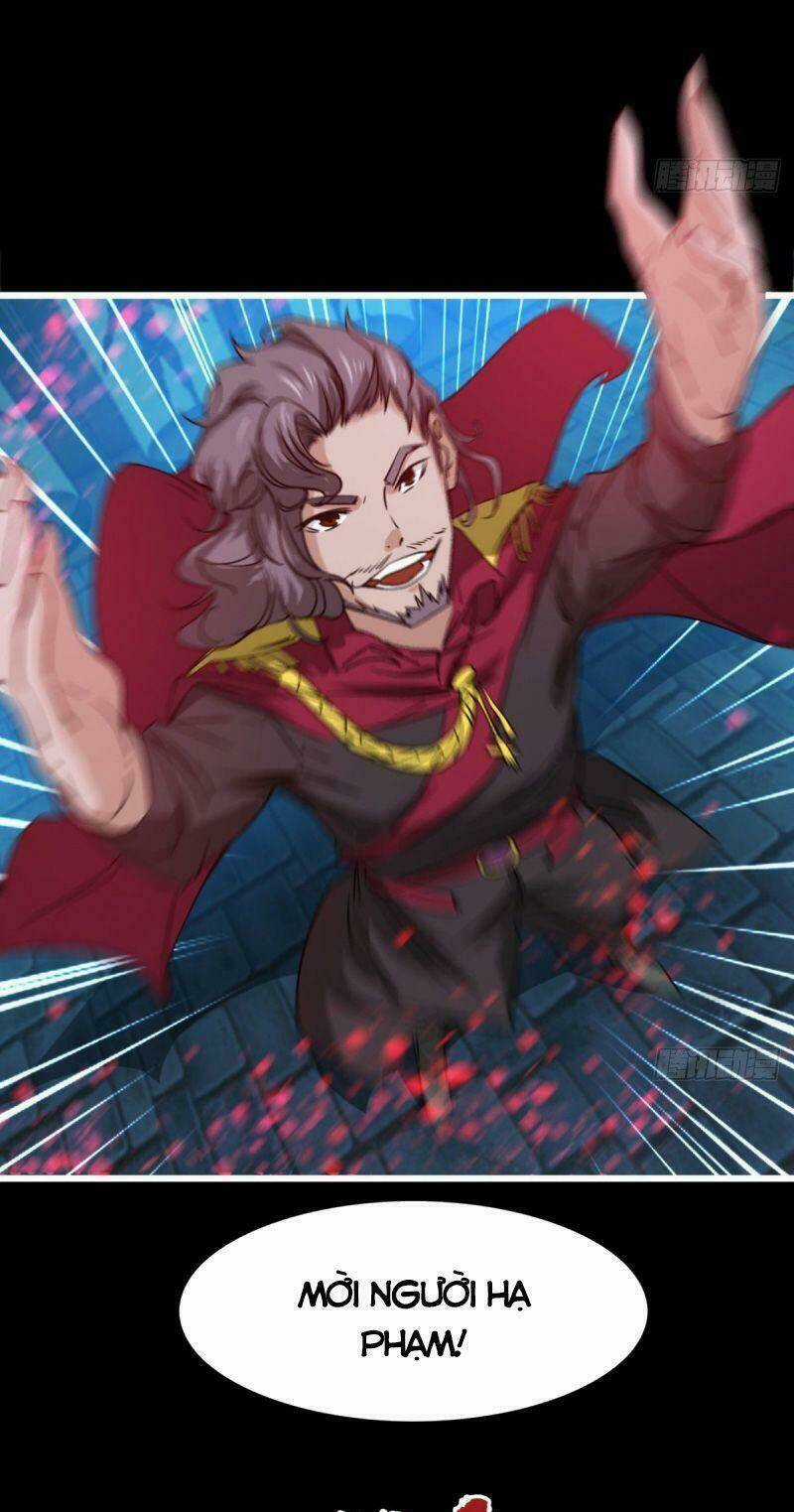 Ma Hoàng Sư Đệ Quả Thực Quá Chung Tình Chapter 69 trang 16