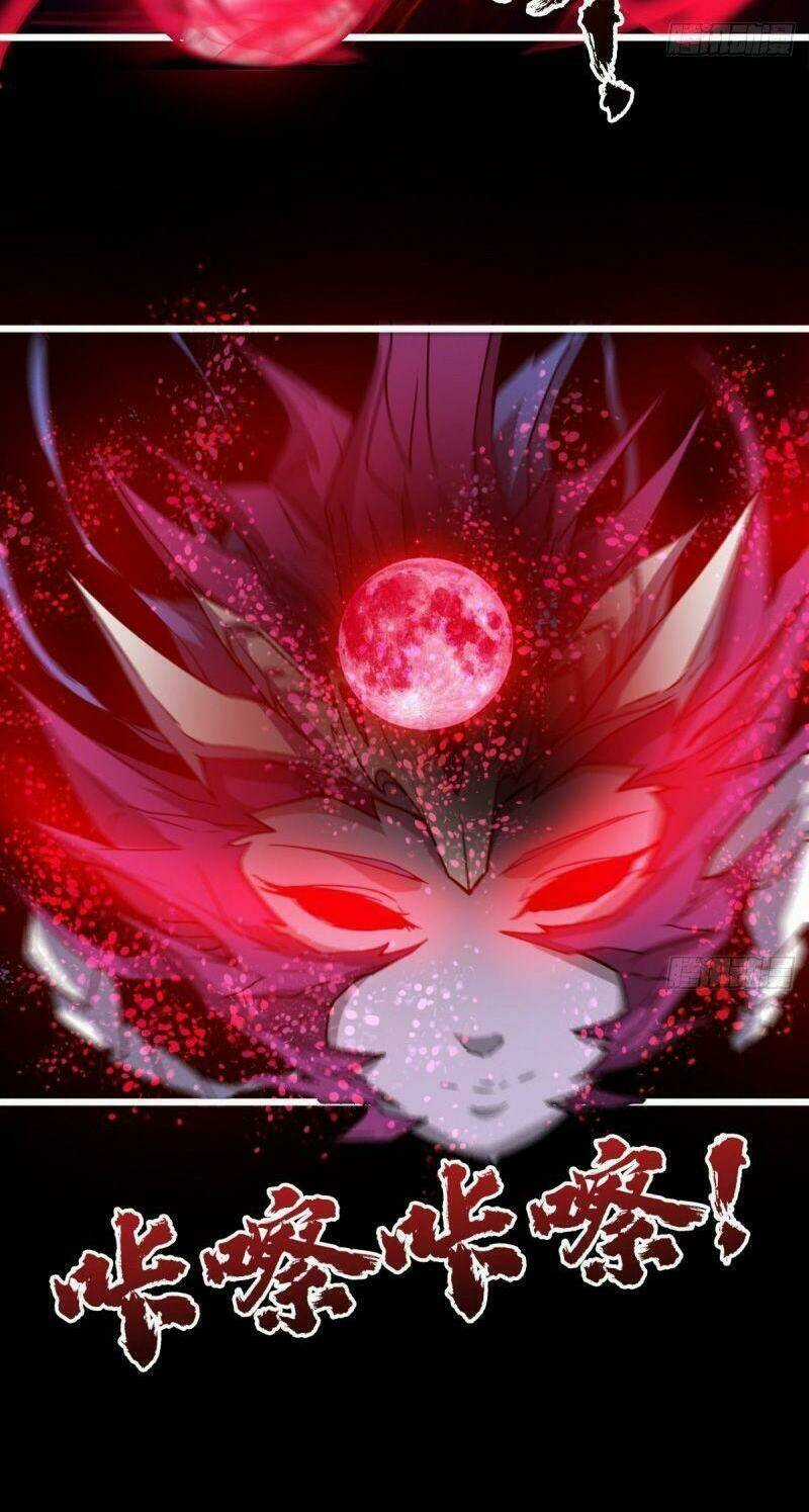 Ma Hoàng Sư Đệ Quả Thực Quá Chung Tình Chapter 69 trang 19