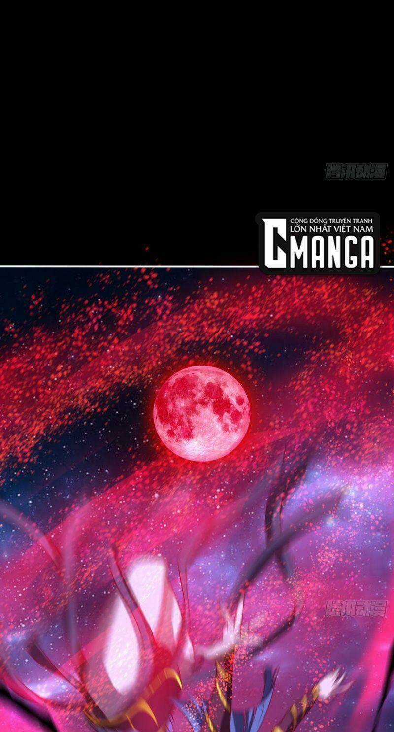 Ma Hoàng Sư Đệ Quả Thực Quá Chung Tình Chapter 69 trang 20