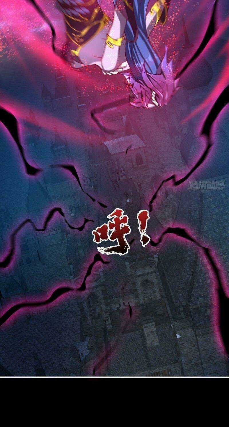 Ma Hoàng Sư Đệ Quả Thực Quá Chung Tình Chapter 69 trang 21