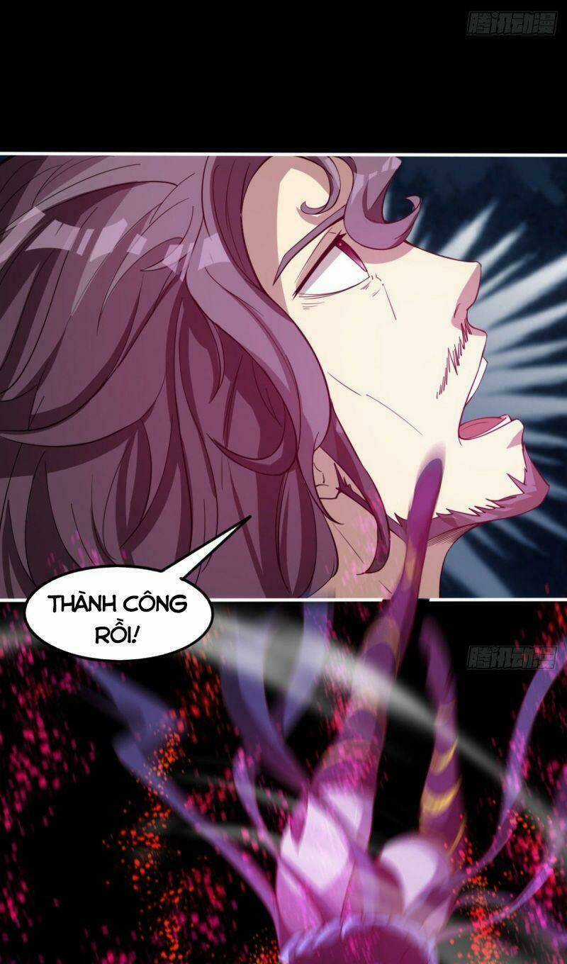 Ma Hoàng Sư Đệ Quả Thực Quá Chung Tình Chapter 69 trang 22