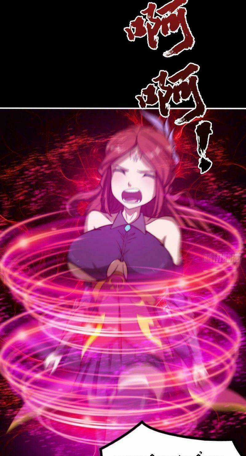 Ma Hoàng Sư Đệ Quả Thực Quá Chung Tình Chapter 69 trang 24