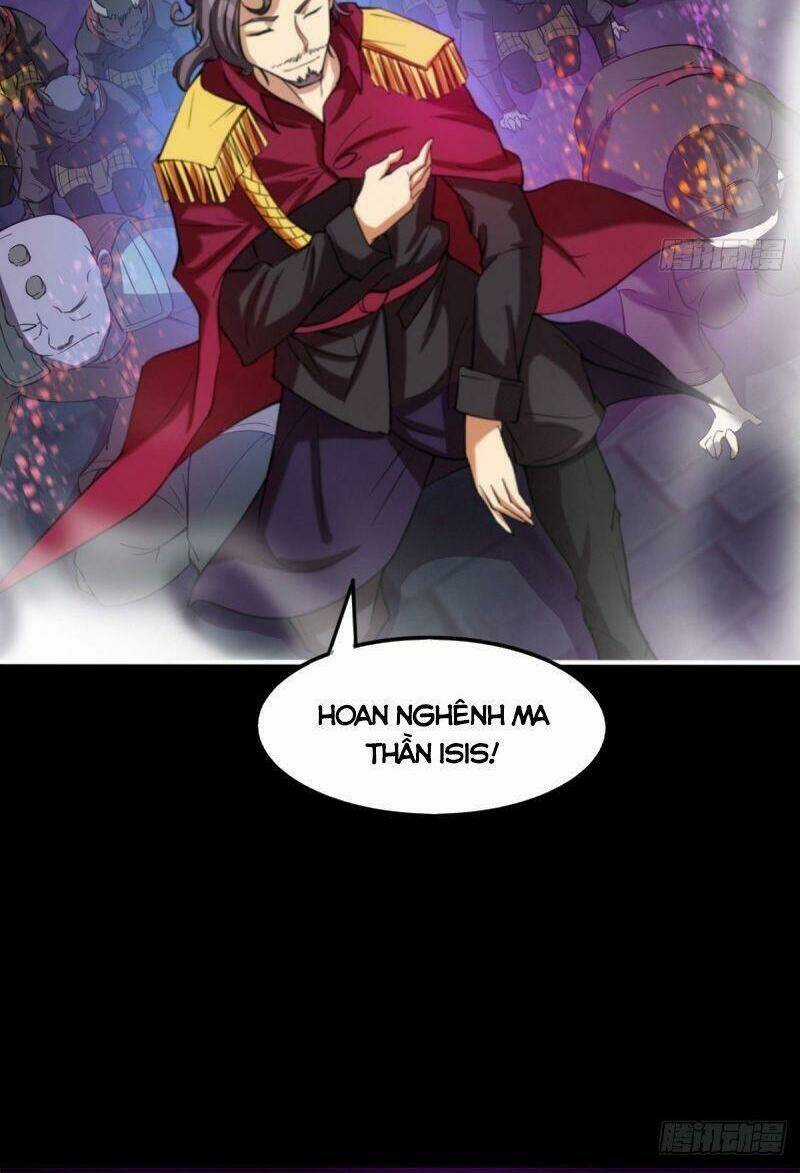 Ma Hoàng Sư Đệ Quả Thực Quá Chung Tình Chapter 69 trang 27