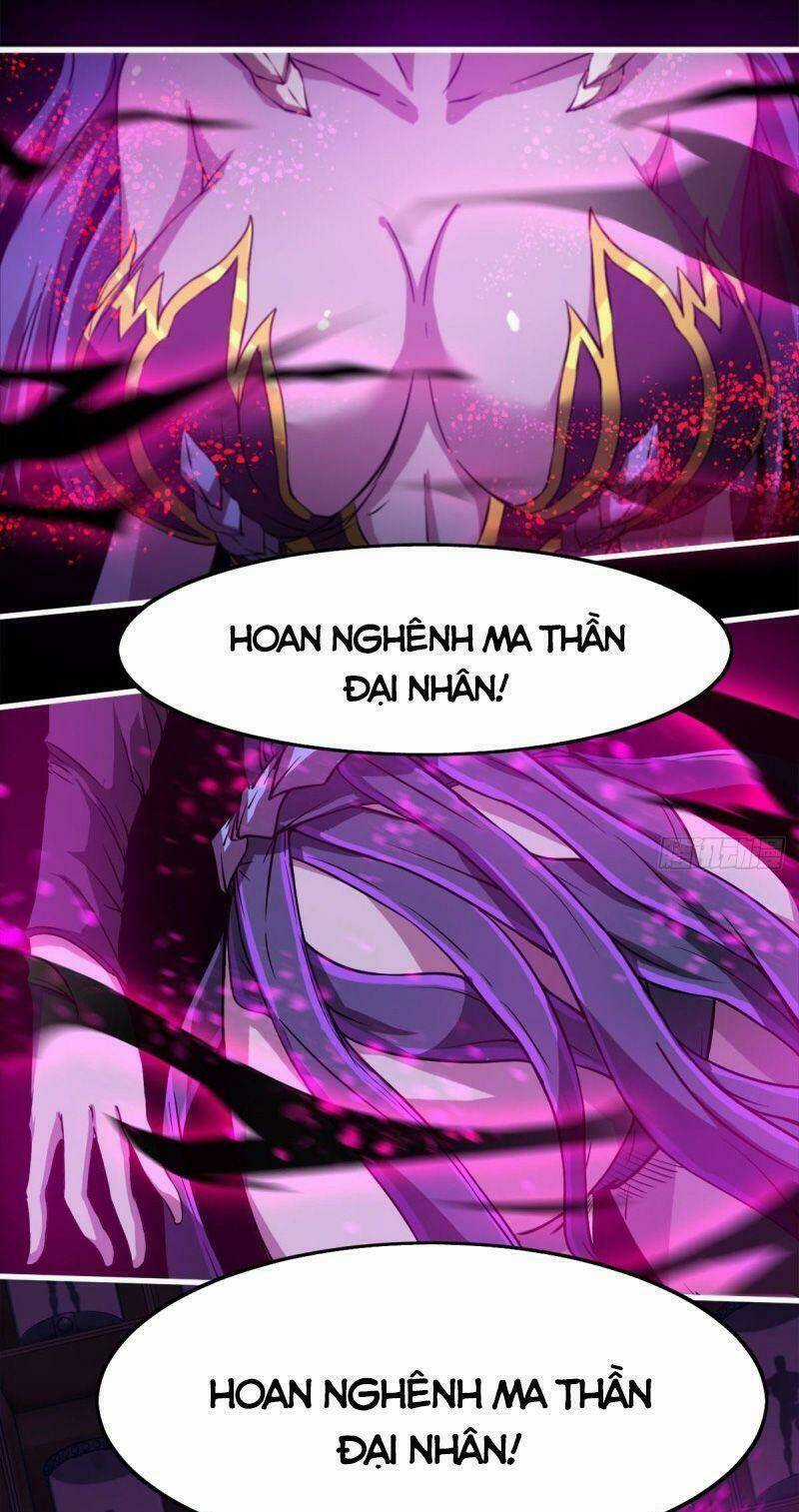 Ma Hoàng Sư Đệ Quả Thực Quá Chung Tình Chapter 69 trang 28