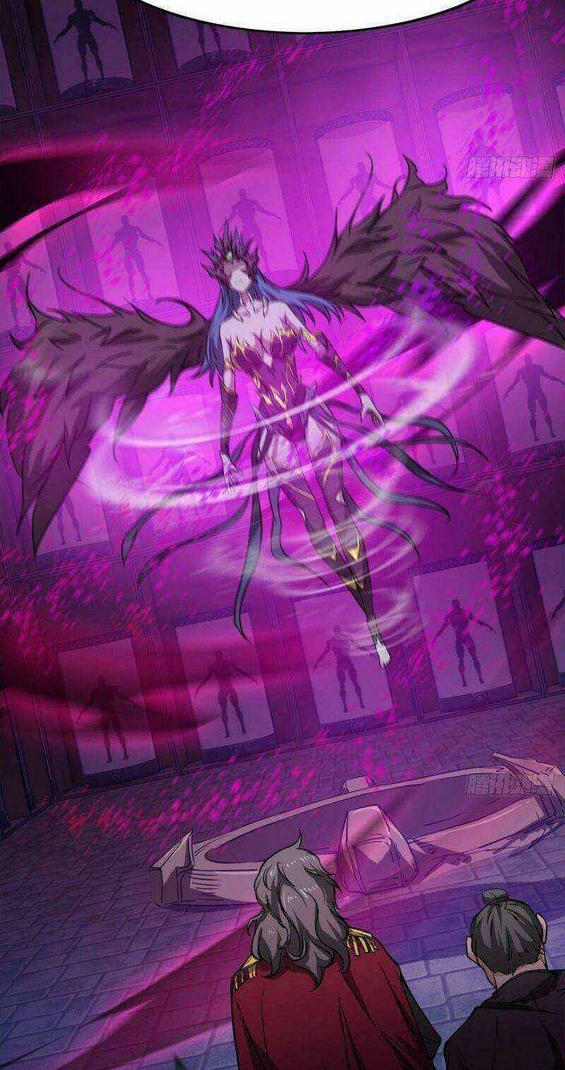 Ma Hoàng Sư Đệ Quả Thực Quá Chung Tình Chapter 69 trang 29