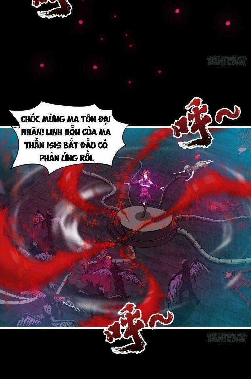 Ma Hoàng Sư Đệ Quả Thực Quá Chung Tình Chapter 69 trang 3