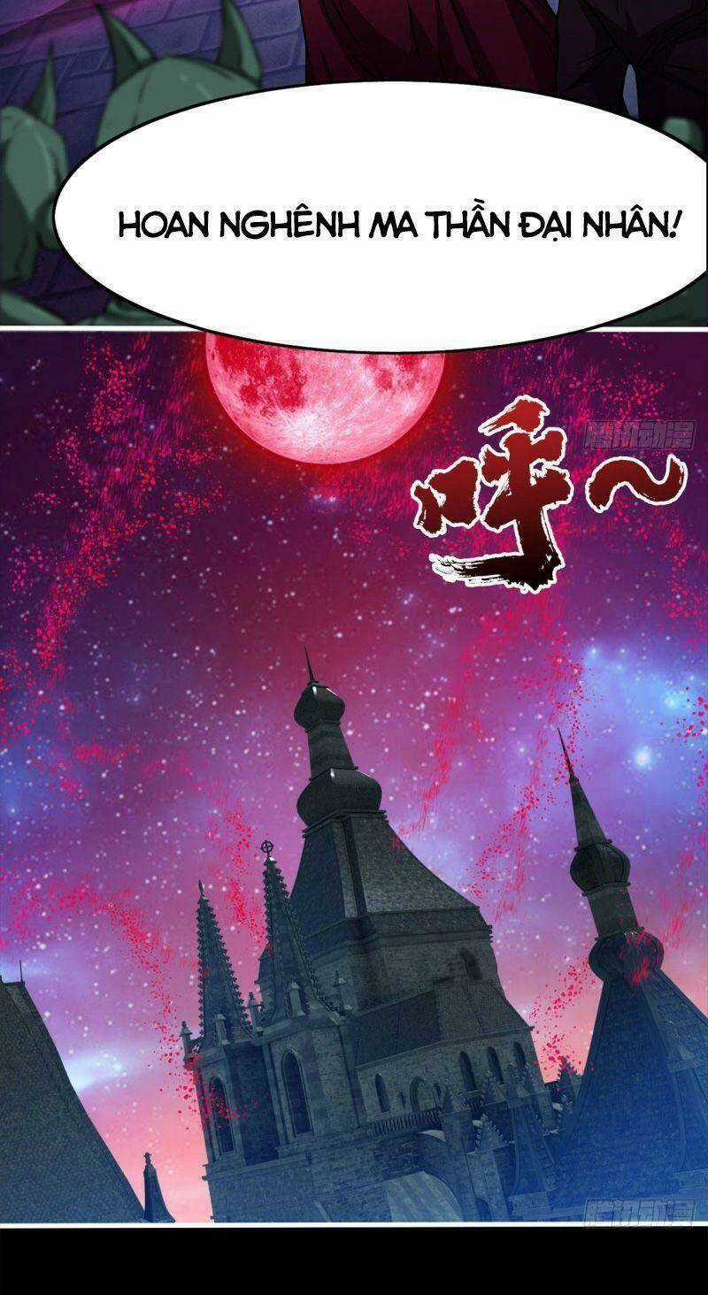 Ma Hoàng Sư Đệ Quả Thực Quá Chung Tình Chapter 69 trang 30