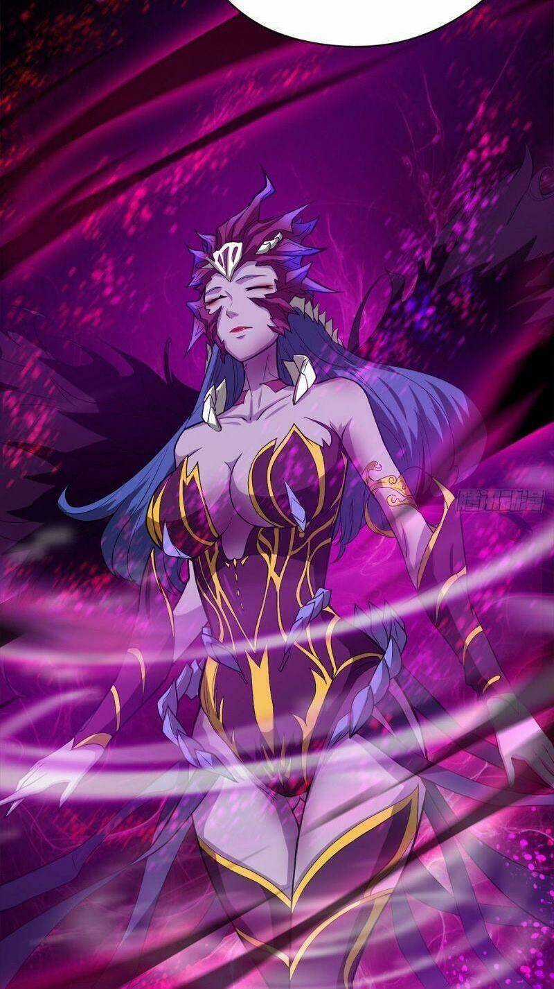 Ma Hoàng Sư Đệ Quả Thực Quá Chung Tình Chapter 69 trang 35