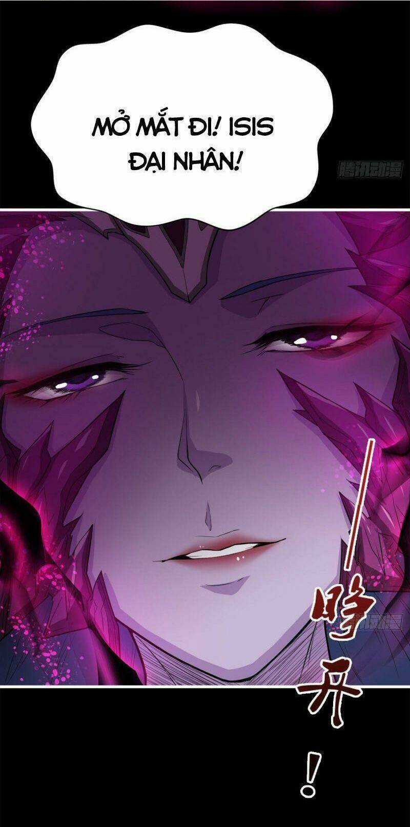 Ma Hoàng Sư Đệ Quả Thực Quá Chung Tình Chapter 69 trang 37