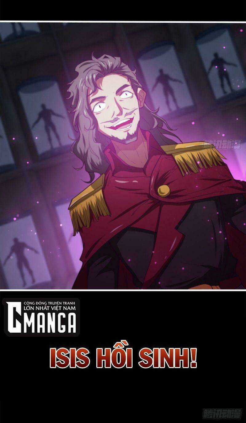 Ma Hoàng Sư Đệ Quả Thực Quá Chung Tình Chapter 69 trang 38