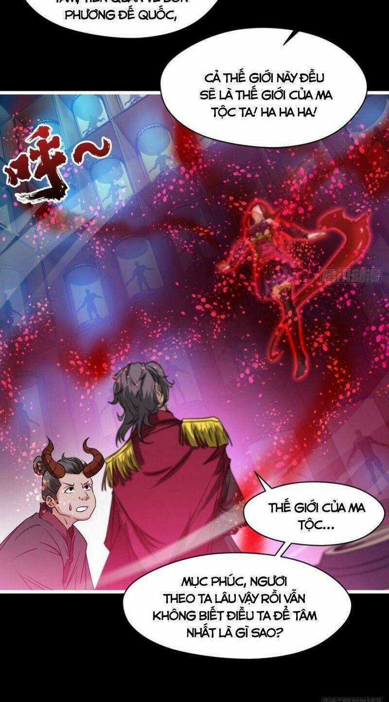 Ma Hoàng Sư Đệ Quả Thực Quá Chung Tình Chapter 69 trang 7