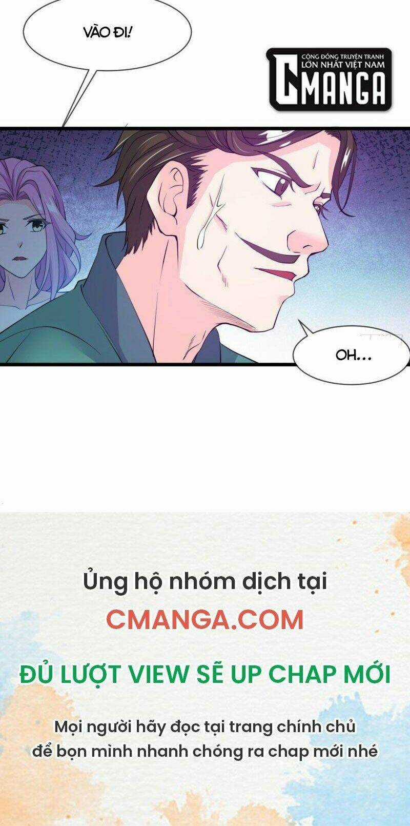 Ma Hoàng Sư Đệ Quả Thực Quá Chung Tình Chapter 7 trang 17