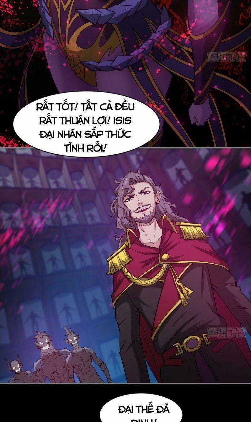 Ma Hoàng Sư Đệ Quả Thực Quá Chung Tình Chapter 70 trang 12