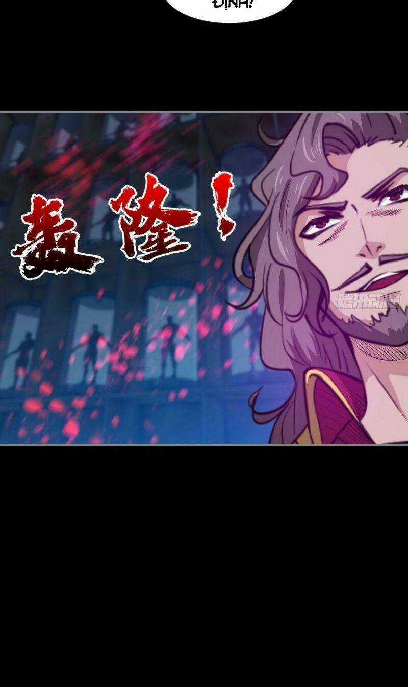 Ma Hoàng Sư Đệ Quả Thực Quá Chung Tình Chapter 70 trang 13