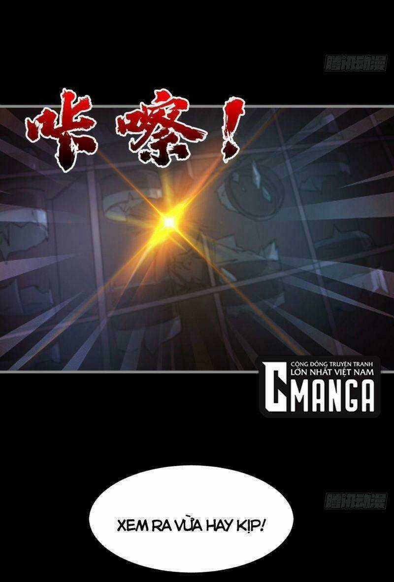 Ma Hoàng Sư Đệ Quả Thực Quá Chung Tình Chapter 70 trang 14