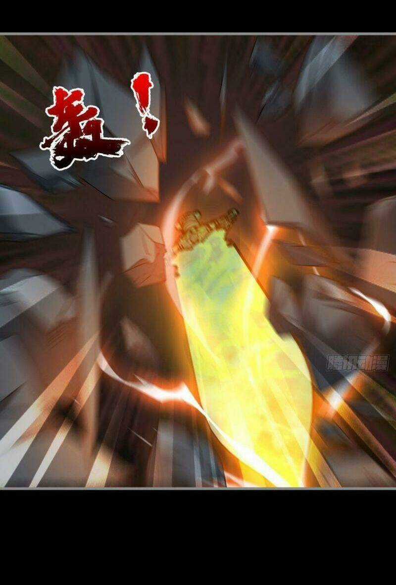 Ma Hoàng Sư Đệ Quả Thực Quá Chung Tình Chapter 70 trang 15